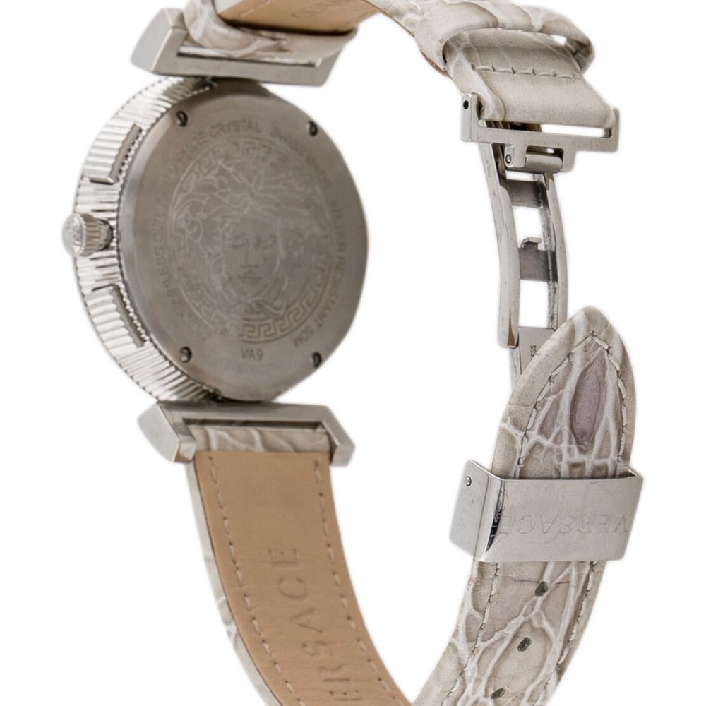 Versace Vanity Watch - Picture 4 of 4
